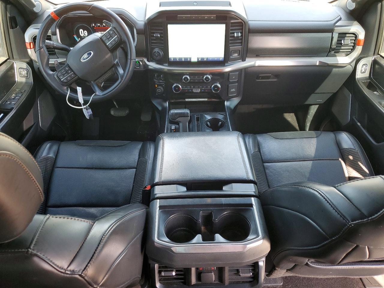 2023 Ford F150 Raptor