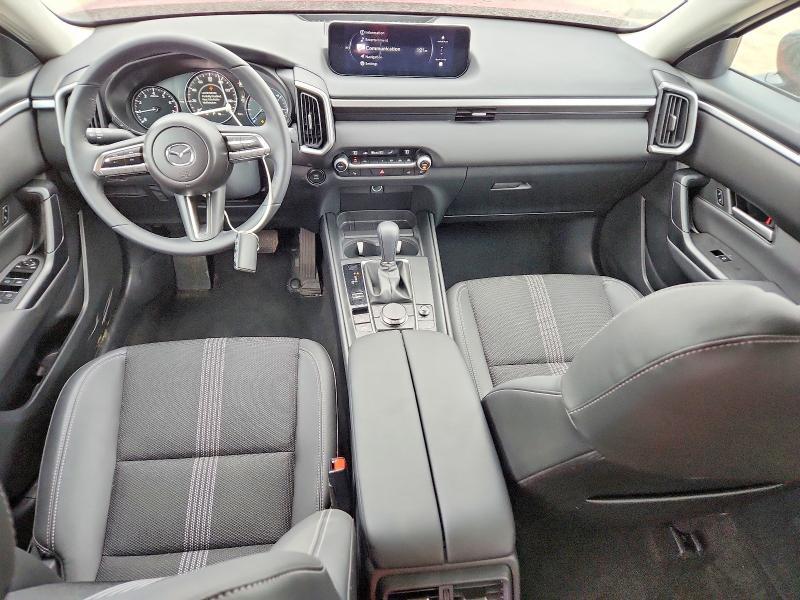 2025 Mazda Cx-50 Preferred