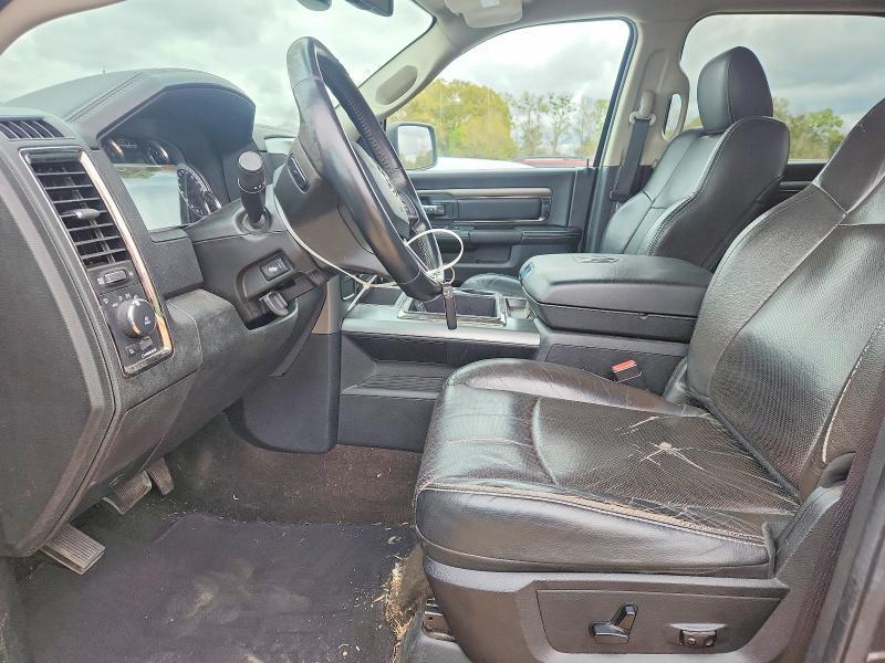 2015 Dodge RAM 1500 Sport