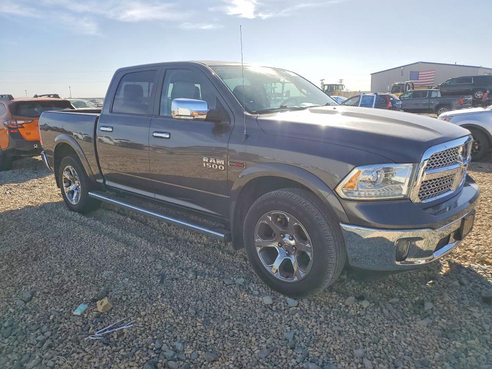 2016 Dodge 1500 Laramie