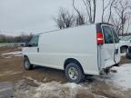 2023 Chevrolet Express G2500