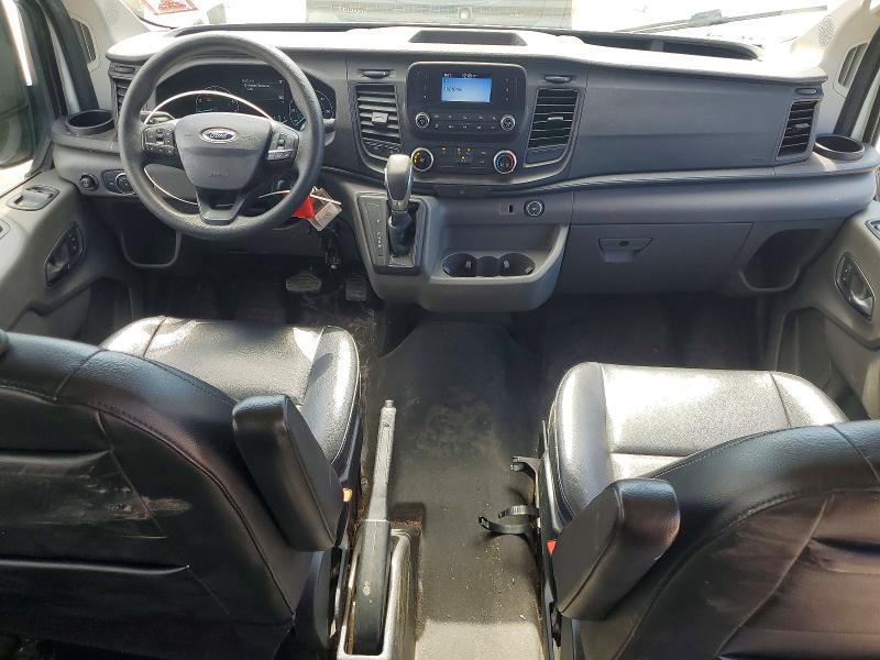 2020 Ford Transit T-350
