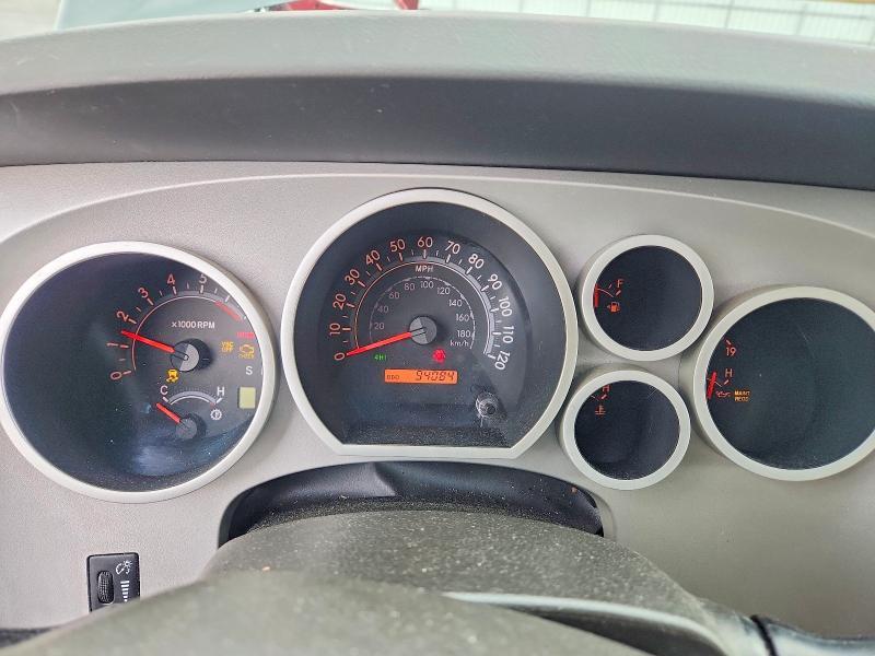 2007 Toyota Tundra SR5