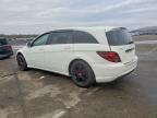 2009 Mercedes-Benz R 350 4matic