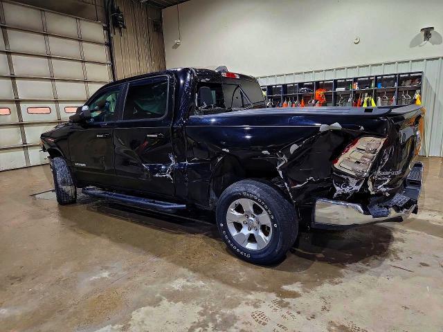 2020 Dodge Ram 1500 big Horn