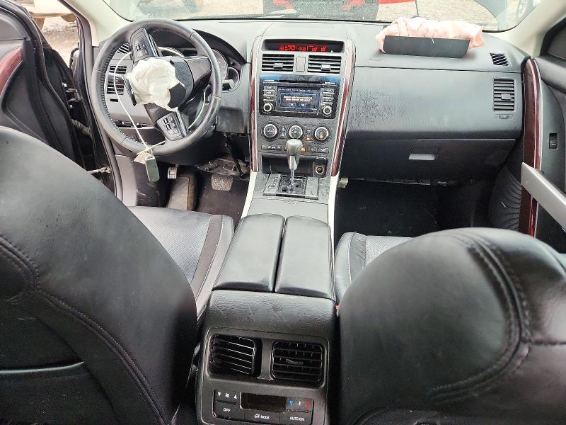 2015 Mazda Cx-9