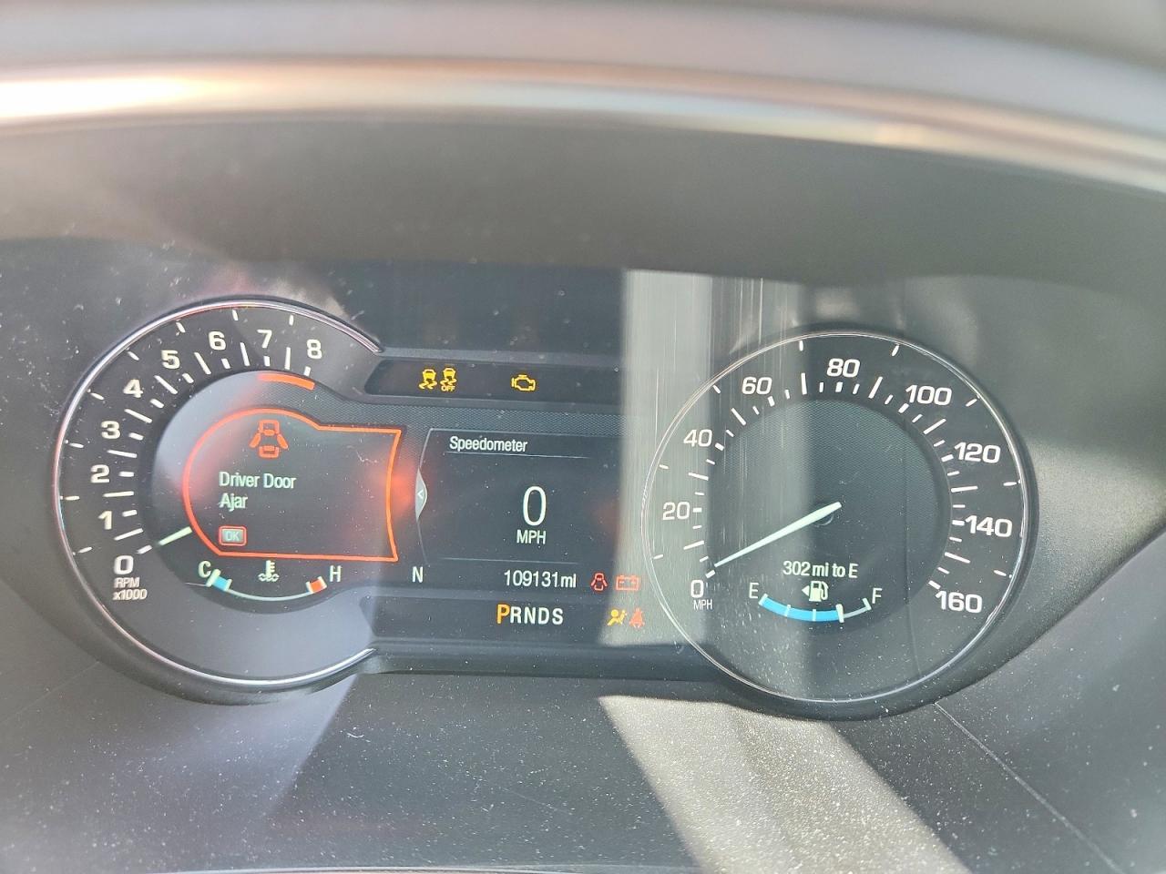 2018 Lincoln Mkx Select