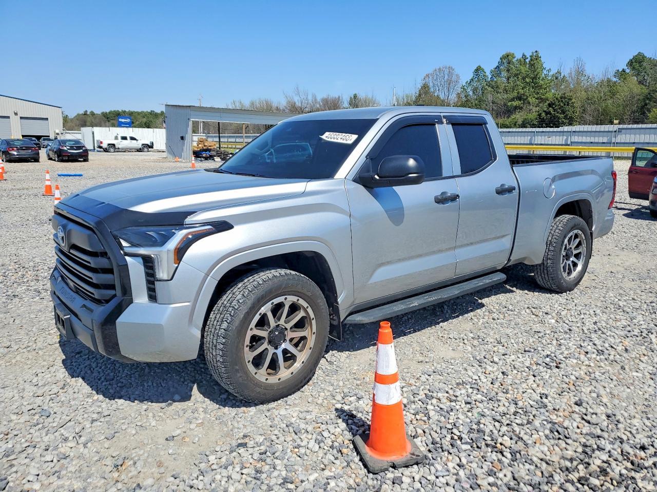2023 Toyota Tundra SR