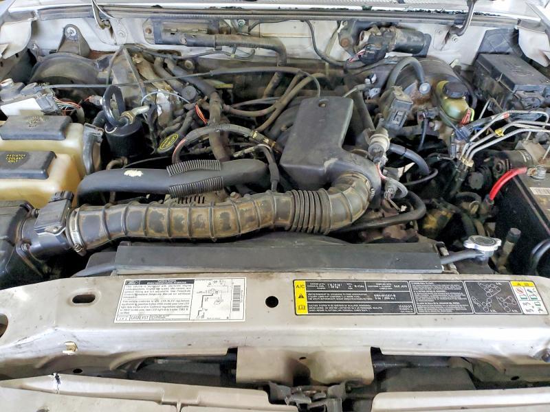 2002 Ford Ranger