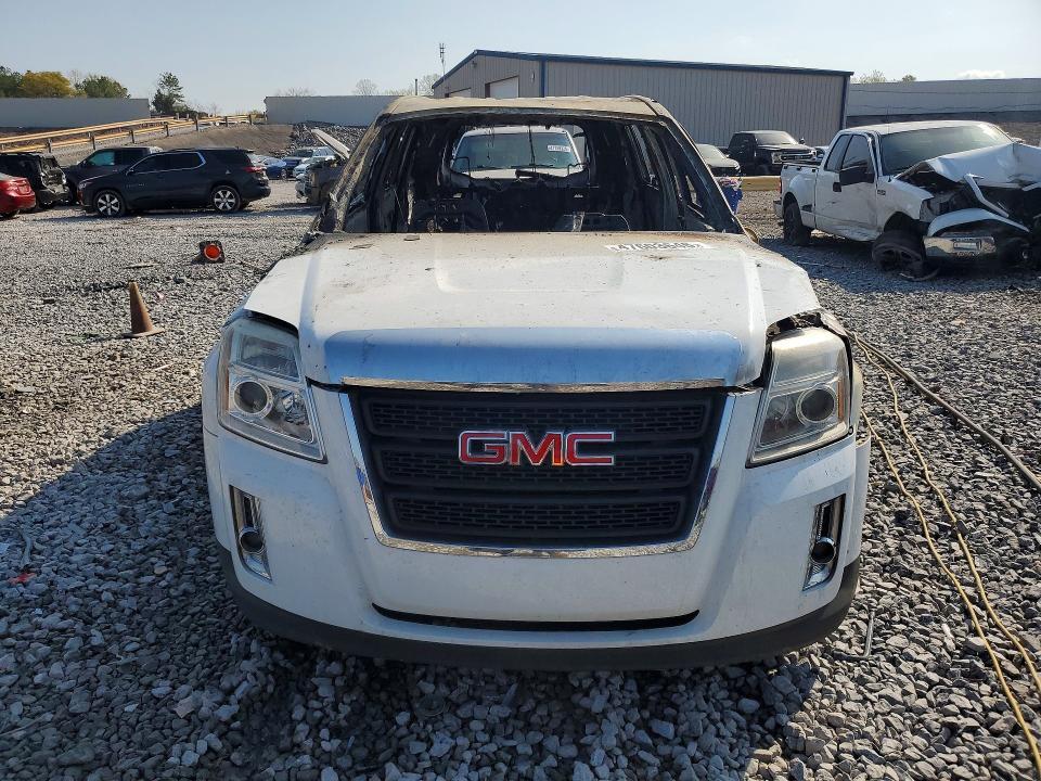 2015 GMC Terrain sle