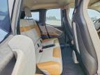 2015 BMW I3 rex