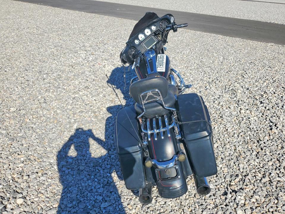 2015 Harley-Davidson Flhxs Street Glide Special