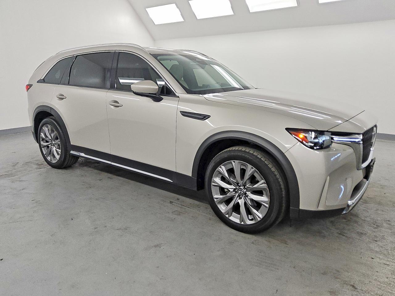 2024 Mazda Cx-90 Premium Plus