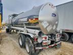 2001 Walker 2025 Walker Tank Trailer