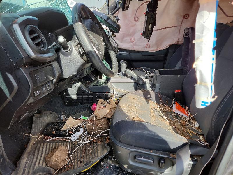 2023 Toyota Tacoma TRD OFF-Road