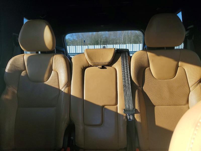 2019 Volvo Xc90 T8 Inscription