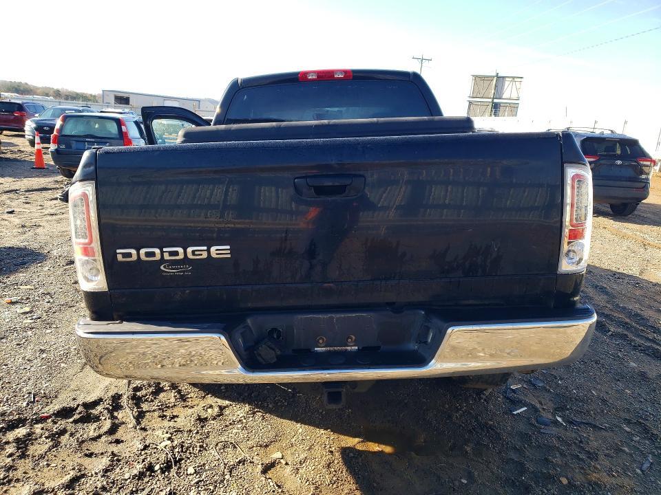 2004 Dodge RAM 1500