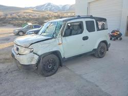 Honda Vehiculos salvage en venta: 2010 Honda Element lx