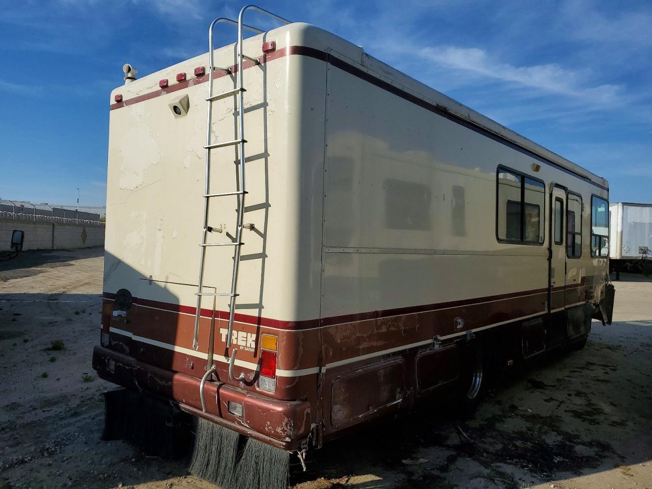 1991 Safari RV