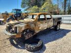 2010 Chevrolet Silverado K2500 Heavy Duty LT