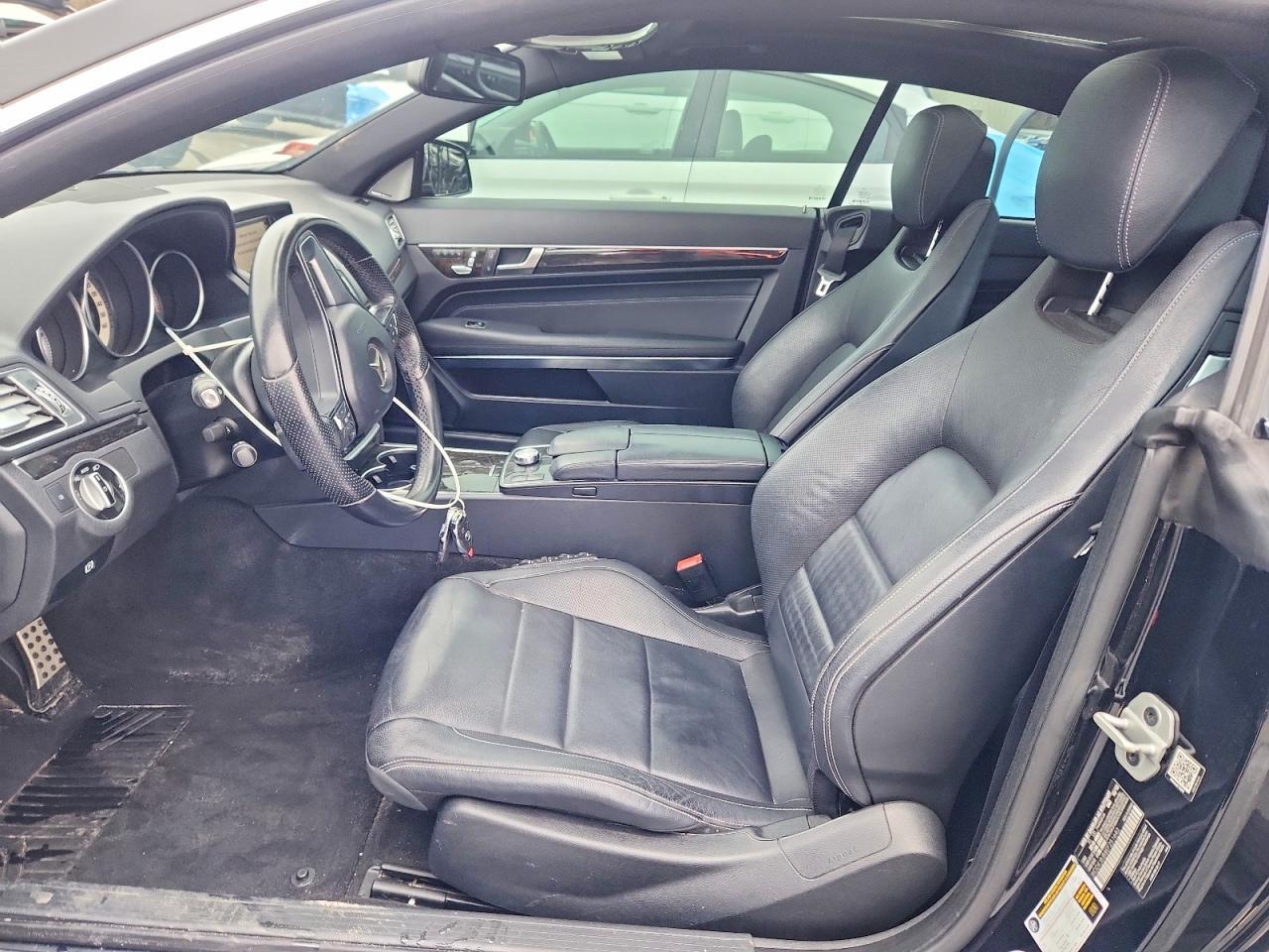 2014 Mercedes-Benz E 350 4matic