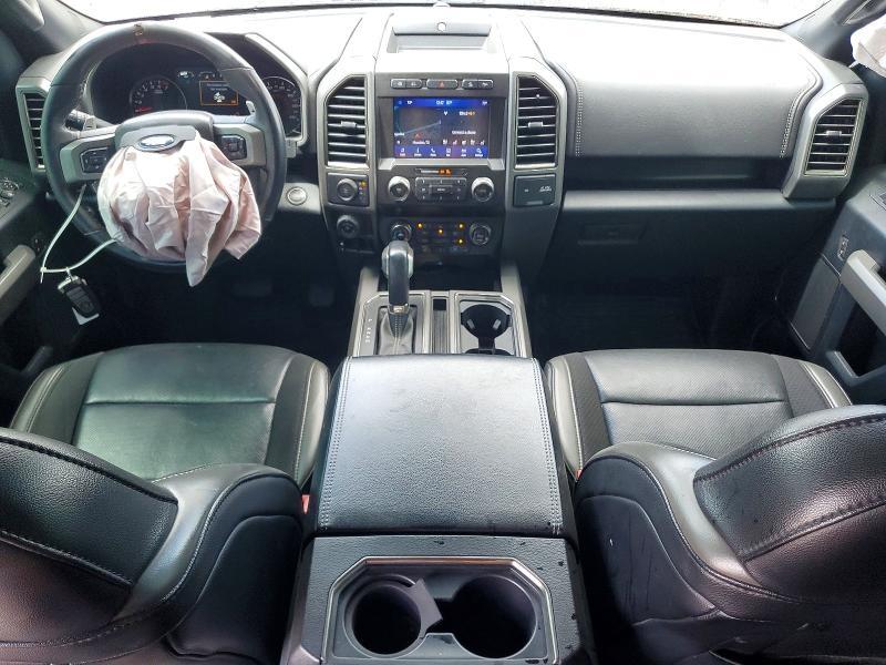 2020 Ford F150 Raptor