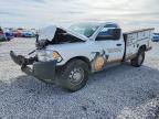 2012 Dodge RAM Chassis Cab Utility / Service Truck