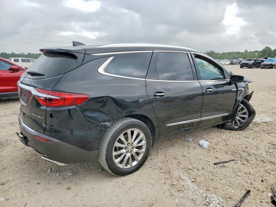 2019 Buick Enclave Premium