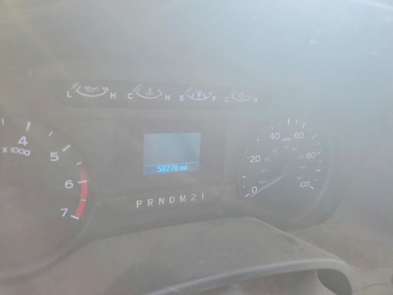 2020 Ford F250 Super Duty