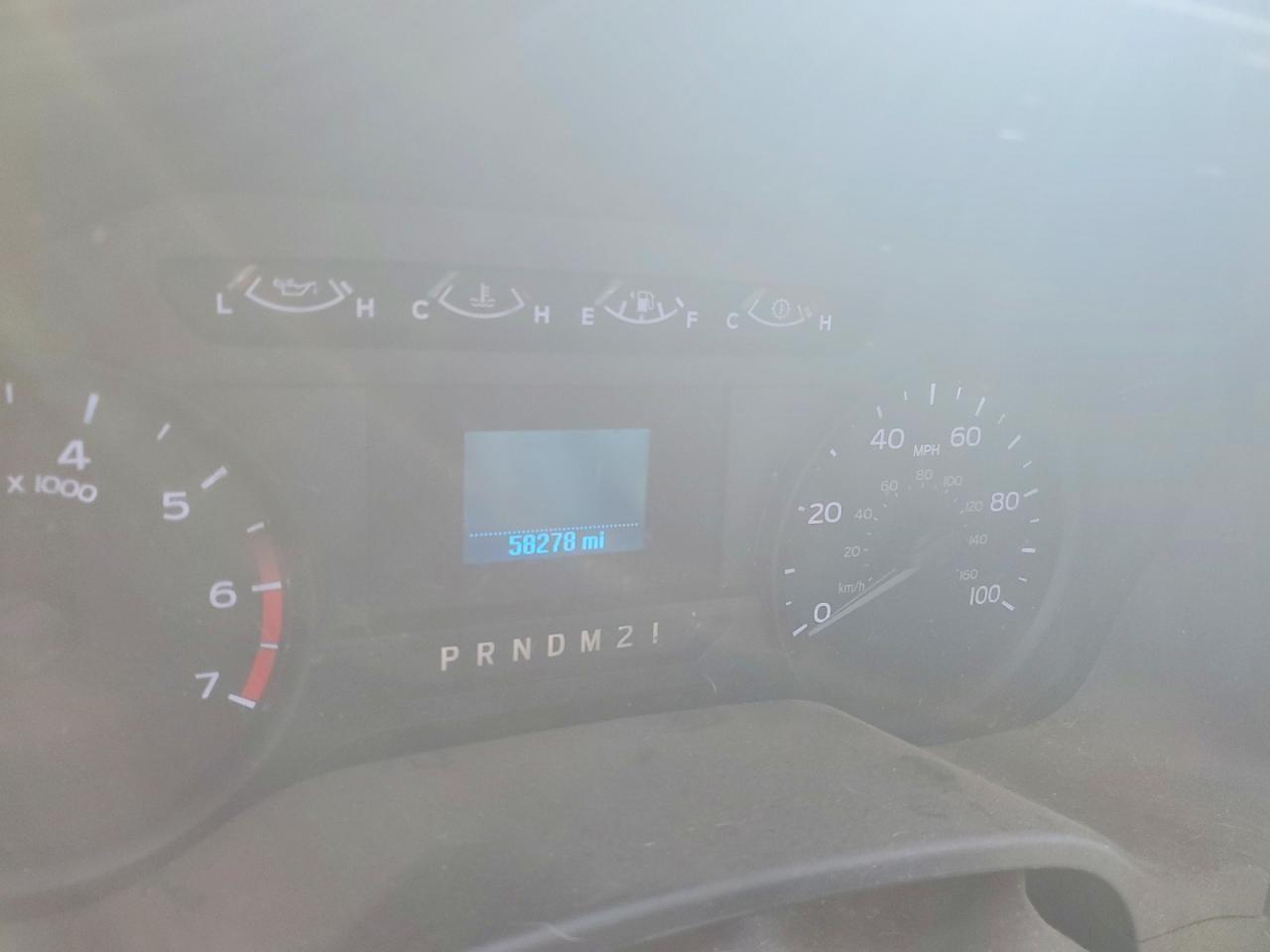 2020 Ford F250 Super Duty