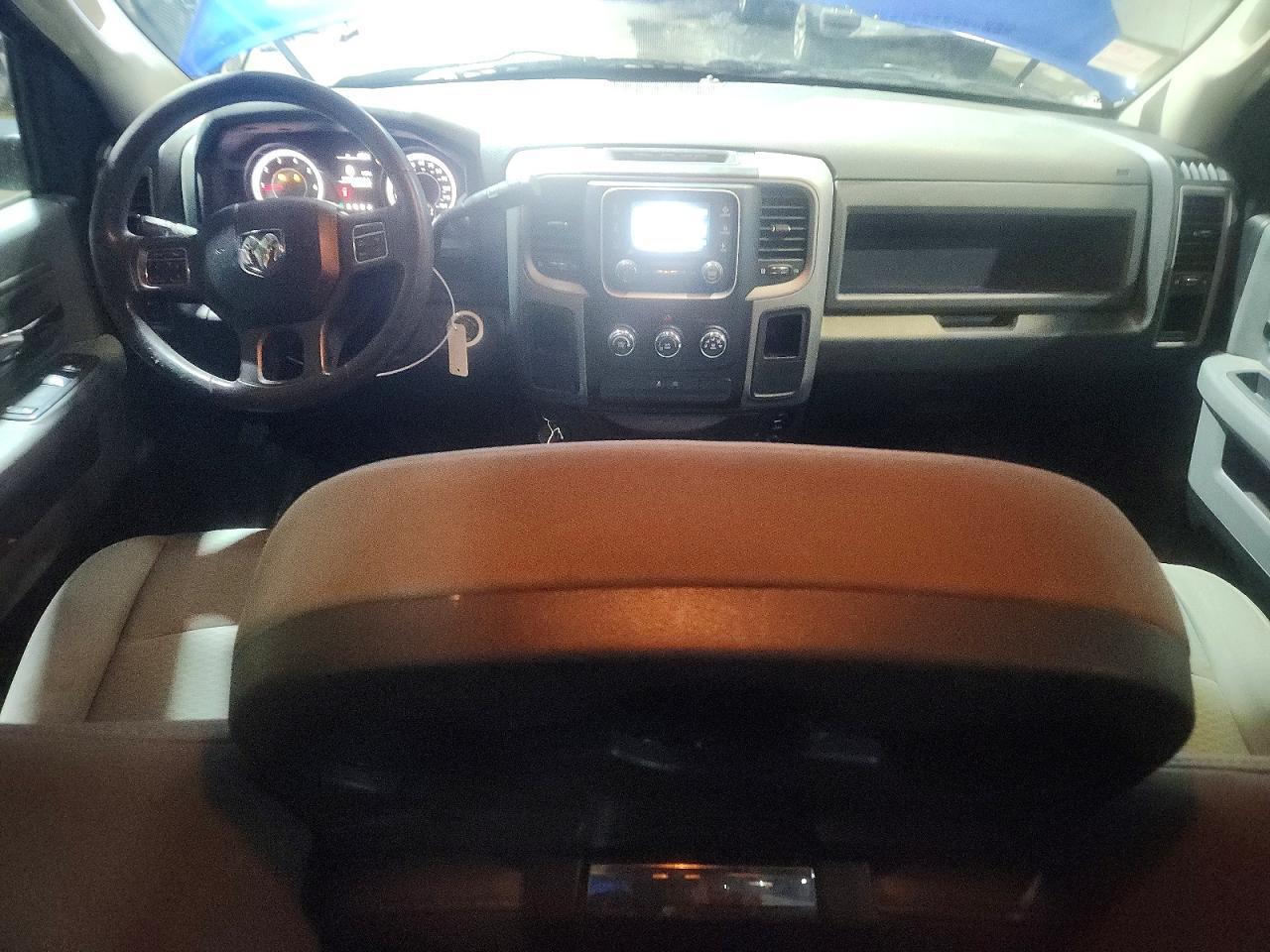 2014 Dodge RAM 1500 ST