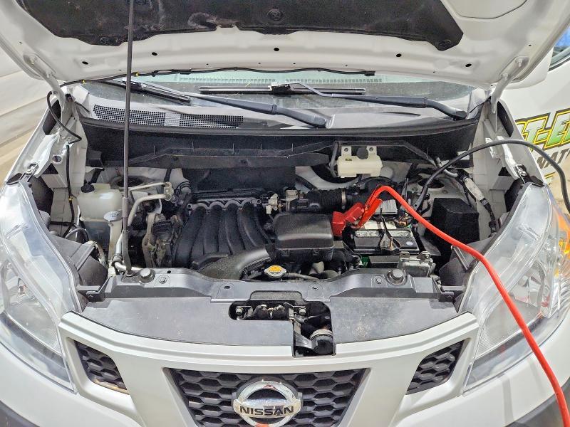 2021 Nissan NV200 SV