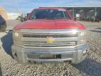 2015 Chevrolet Silverado K2500 Heavy Duty LTZ
