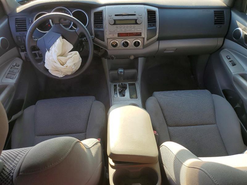 2005 Toyota Tacoma Prerunner V6