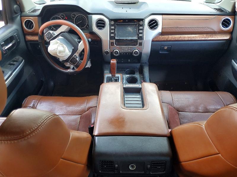 2015 Toyota Tundra 1794 Edition