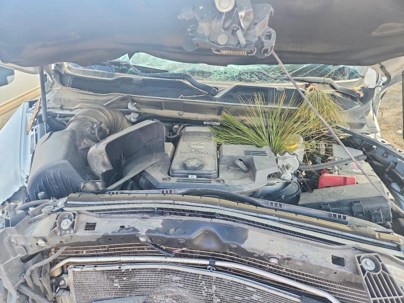 2022 Dodge RAM 3500 Tradesman Utility / Service Truck