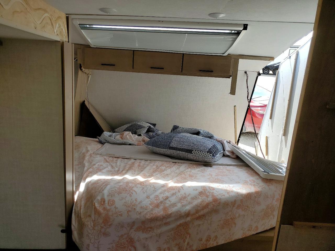 2023 Ember Overland Camper