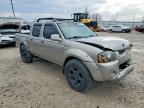 2001 Nissan Frontier SC