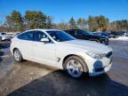 2016 BMW 335 Xigt