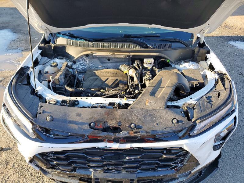 2024 Chevrolet Trax Active