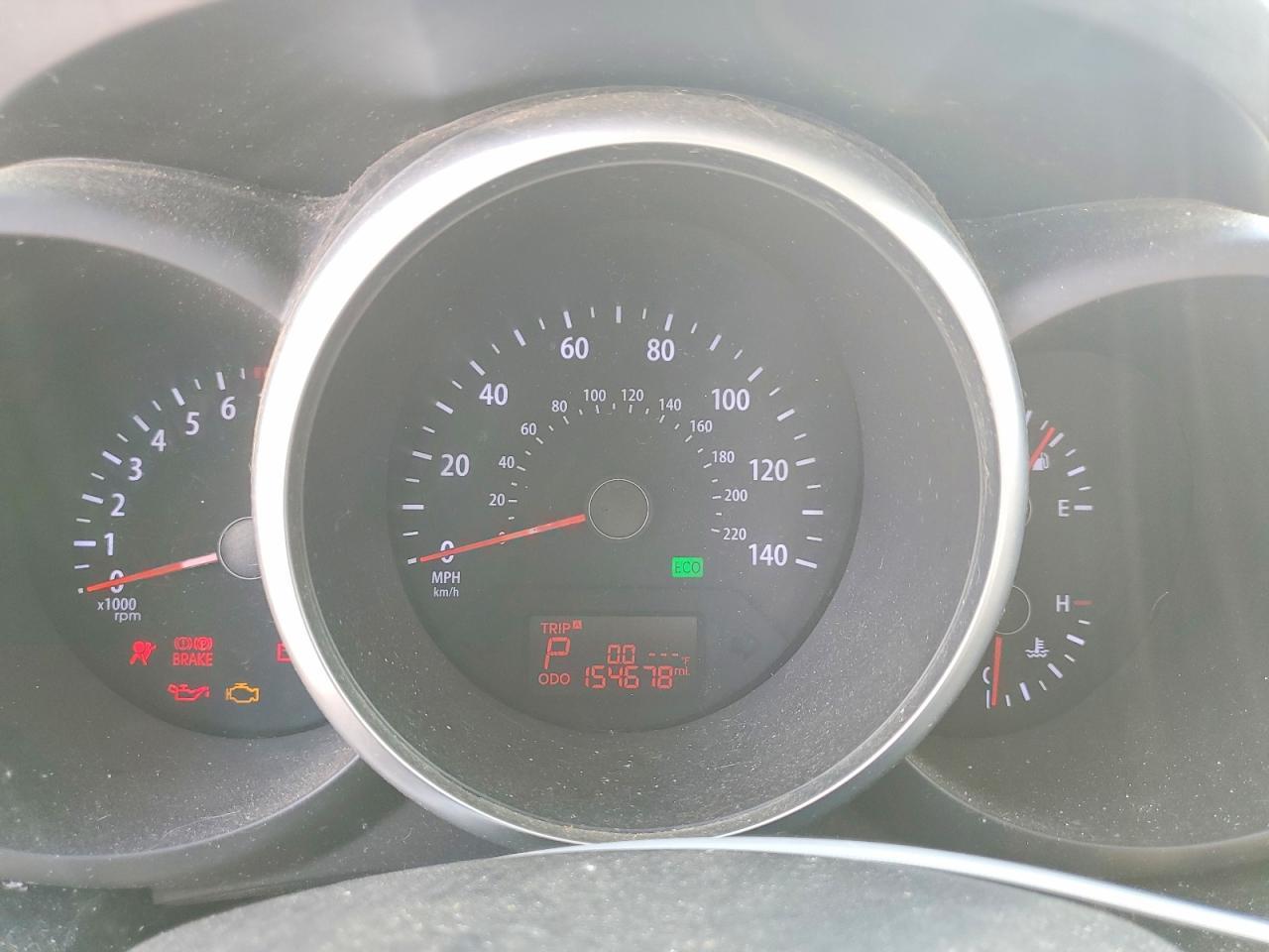 2012 KIA Soul +