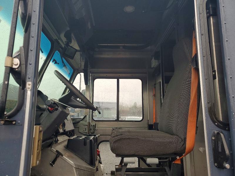 2020 Freightliner Chassis M Line WALK-IN Van