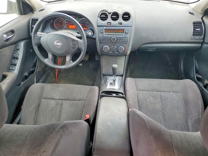 2011 Nissan Altima 2.5