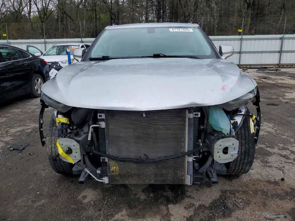 2019 Chevrolet Blazer 2LT