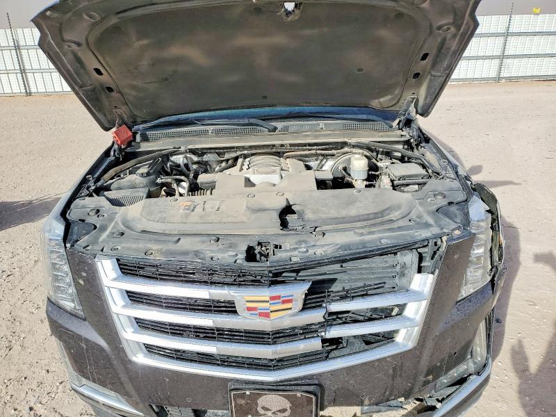 2015 Cadillac Escalade esv Luxury