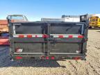2025 PJ DM142 Dump Trailer