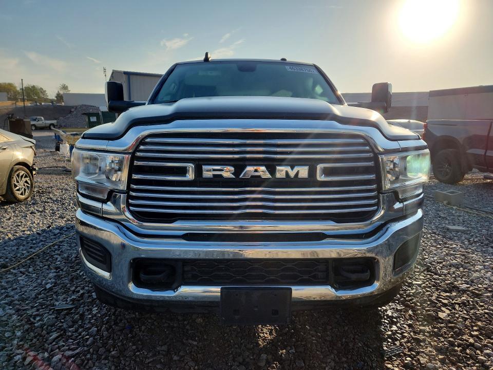 2020 Dodge RAM 2500 BIG Horn