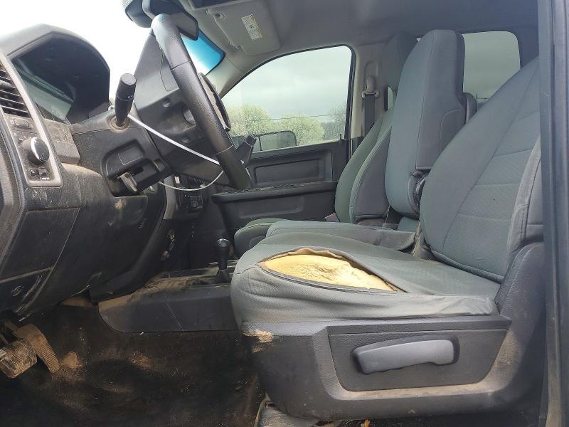 2015 Ram Trucks 2500 ST