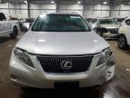 2010 Lexus Rx 350 Base