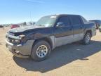 2002 Chevrolet Avalanche C1500